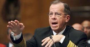 US cant wish away Pakistans concern about India: Mullen  